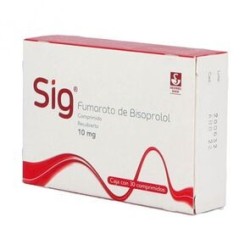 Sig 10Mg 30 Tabs