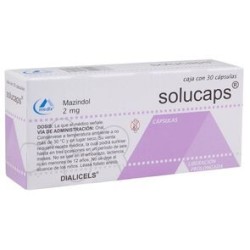 Solucaps 2Mg 30 Caps