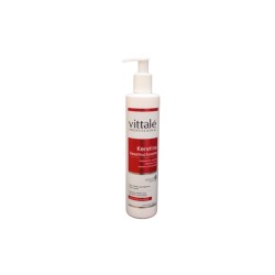 Keratina re-estructurante repara el cabello maltratado o procesado, nutre e hidrata 320ml