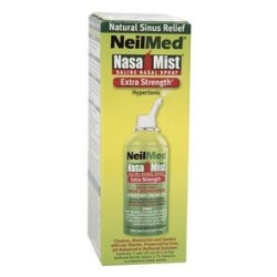 Nasamist Hipertónico 125ml
