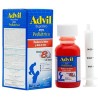Advil Suspensión Pediátrica Sabor Frutas 60 Ml 1/1 876736