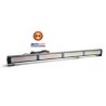 ESTROBO LED COB 4 PIEZAS DIFERENTES FUNCIONES EN COLOR BLANCO Y AMARILLO OEM. STR18WY