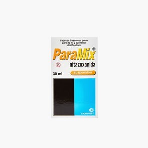 Paramix 2G 30Ml