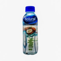 Solural Coco Solucion 500Ml