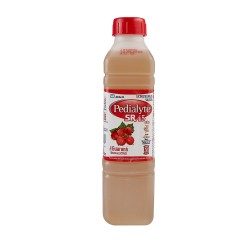 Pedialyte Sr 45 Guarana 500Ml