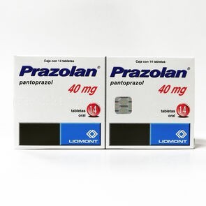 Prazolan 40mg
