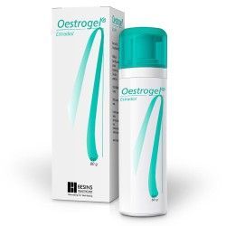 Oestrogel 80G 1 Tubo
