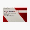 Exforge Hct 5Mg/160Mg/12.5Mg 28 Tabs