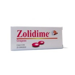 Zolidime 20 Gra