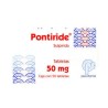 Pontiride 50Mg 50 Tabs
