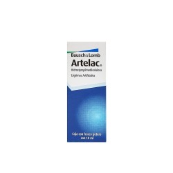 Artelac Gotas 10Ml