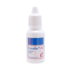 Synalar Nasal Solucion 15Ml