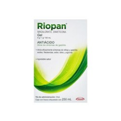 Riopan Suspensión 250Ml