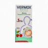 Vermox Suspensión 1 Día 10ml