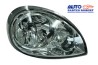 FARO CHEVY C2 2004-2008 CHEVROLET GM LADO DERECHO LADO DEL COPILOTO