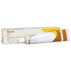 Nizoral 2G 40G