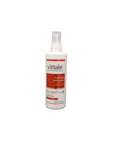 Locion capilar anticaida 160ml