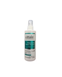 Alaciante termo-protect 160ml