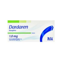 Dardaren 1Mg 30 Tabs