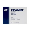 Epamin Adulto 100Mg 50 Caps