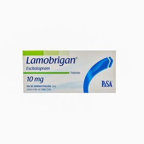 La Mobrigan 10mg