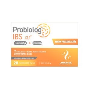 Probiolog Ibs 56G 28 Sbs