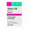 Sifrol Er Liberacion Prol 0.75Mg 10 Tabs