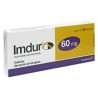 Imdur 60Mg 20 Tabletas