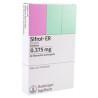 Sifrol Er Lib Pron 0.375Mg 10 Tabs