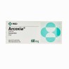 Arcoxia 60Mg 28 Comp