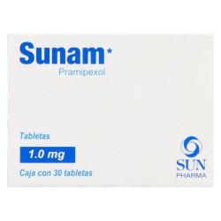 Sunam 1mg 30 tabs