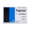 Flagenase 250mg 20 tabs