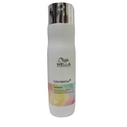 ColorMotion shampoo para cabello teñido y dañado 250ml