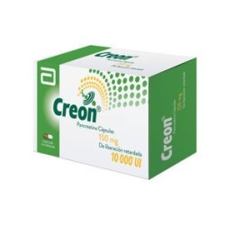 Creon 150mg 50 caps