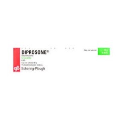Diprosone Unguento 50Mg 30G
