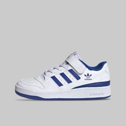 Tenis adidas Forum Low Niños