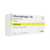 Glucophage Xr 500Mg 30 Tabs