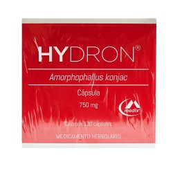 Hydron 750mg