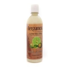 Acondicionador Bergamota 500Ml