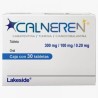 Calneren 300Mg/100Mg/0.20Mg 30 Tabs