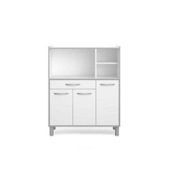 Alacena Austral - Blanco