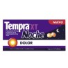 Tempra XT Noche de 24 piezas