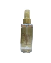 Luxe oil aceite de lujo, otorga suavidad y brillo prolongado 100ml