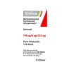 Trimbow Dispositivo Inhaldor 120 Dosis