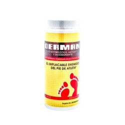 Derman Polvo 80G