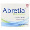 Abretia 0.30Mg 14 Tabs