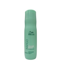 Volume boost shampoo fórmula ligera para un cabello más voluminoso, estabilidad y suavidad 250ml