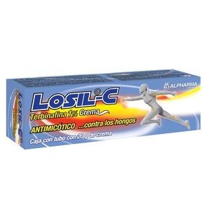LOSIL-C 0.888 G CRA 20 G