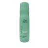 Volume boost shampoo fórmula ligera para un cabello más voluminoso, estabilidad y suavidad 250ml