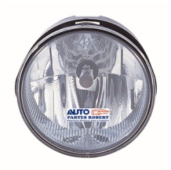 FARO NIEBLA FORD RANGER 11-12 EXPEDITION 07-11 NAVIGATOR 03-04 IZQUIERDA LH Y DERECHA RH